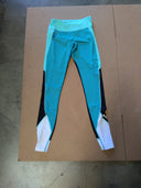 Used Scubapro Rash Guard Legging Women's (UPF80)
