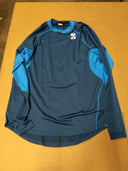 Used Scubapro Rash Guard Mens, C - Flow, Long Sleeve (UPF50)