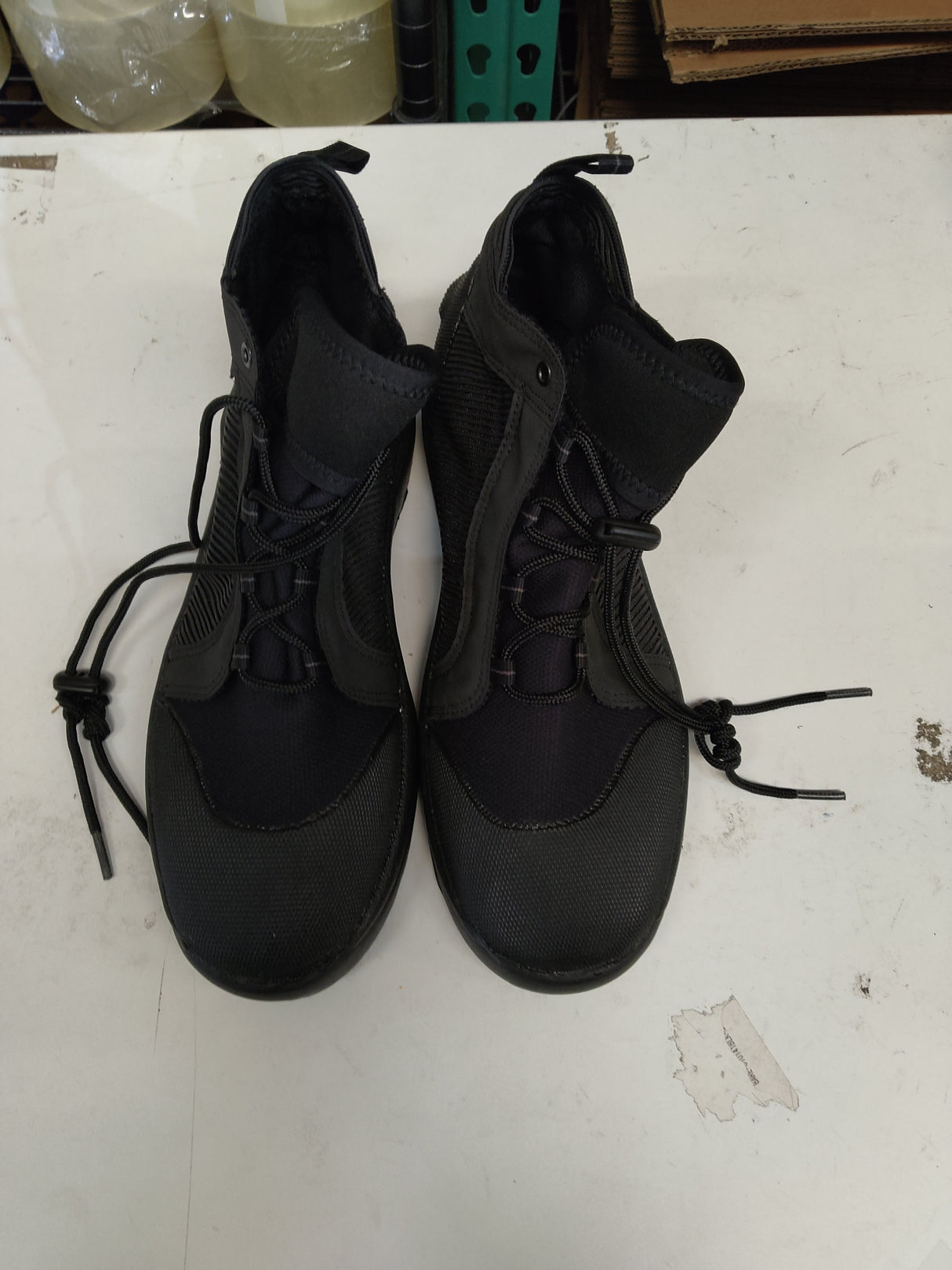 Open Box BARE Force 1 Boot