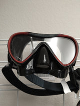 Used Scubapro Synergy 2 W/Comfort Strap