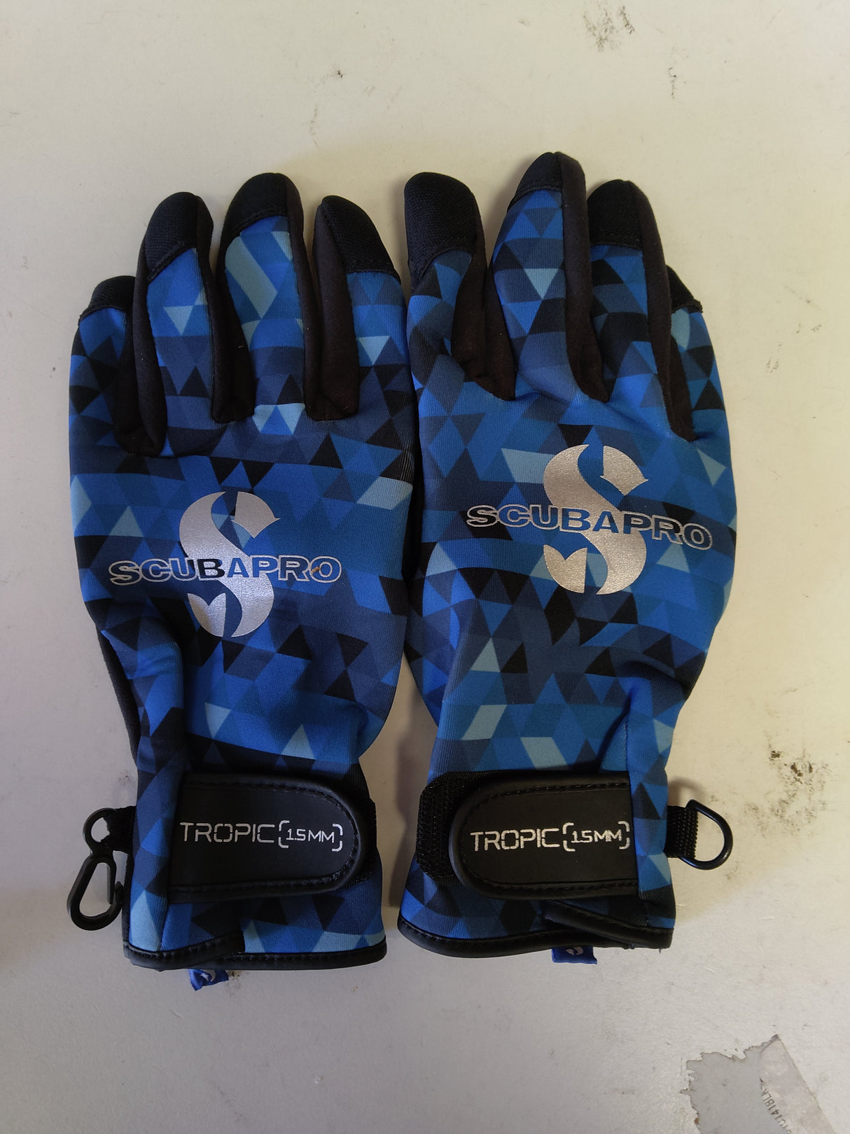 Open Box Scubapro Tropic 1.5mm Dive Glove
