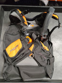 Used Aqualung Pro HD Women's Dive BCD