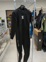 Used Scubapro Definition Steamer 1 mm Women's