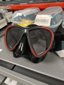Used Scubapro Synergy 2 Twin w/ Comfort Strap