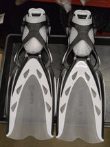 Used Mares X-Stream Fins