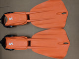 Open Box Scubapro Seawing Nova Gorilla Fins