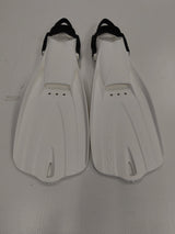 Used Scubapro GO Travel Fins