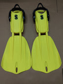 Used Scubapro Seawing Nova Fins