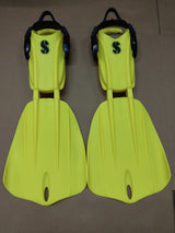 Open Box Scubapro Seawing Nova Fins