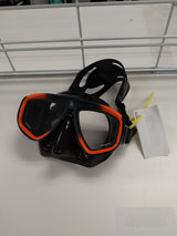 Open Box Scubapro Zoom (Evo) Mask