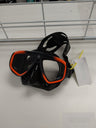 Open Box Scubapro Zoom (Evo) Mask
