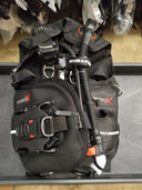 Used Scubapro Hydros X with Balanced Inflator Women's BCD (Does not include Backpack)