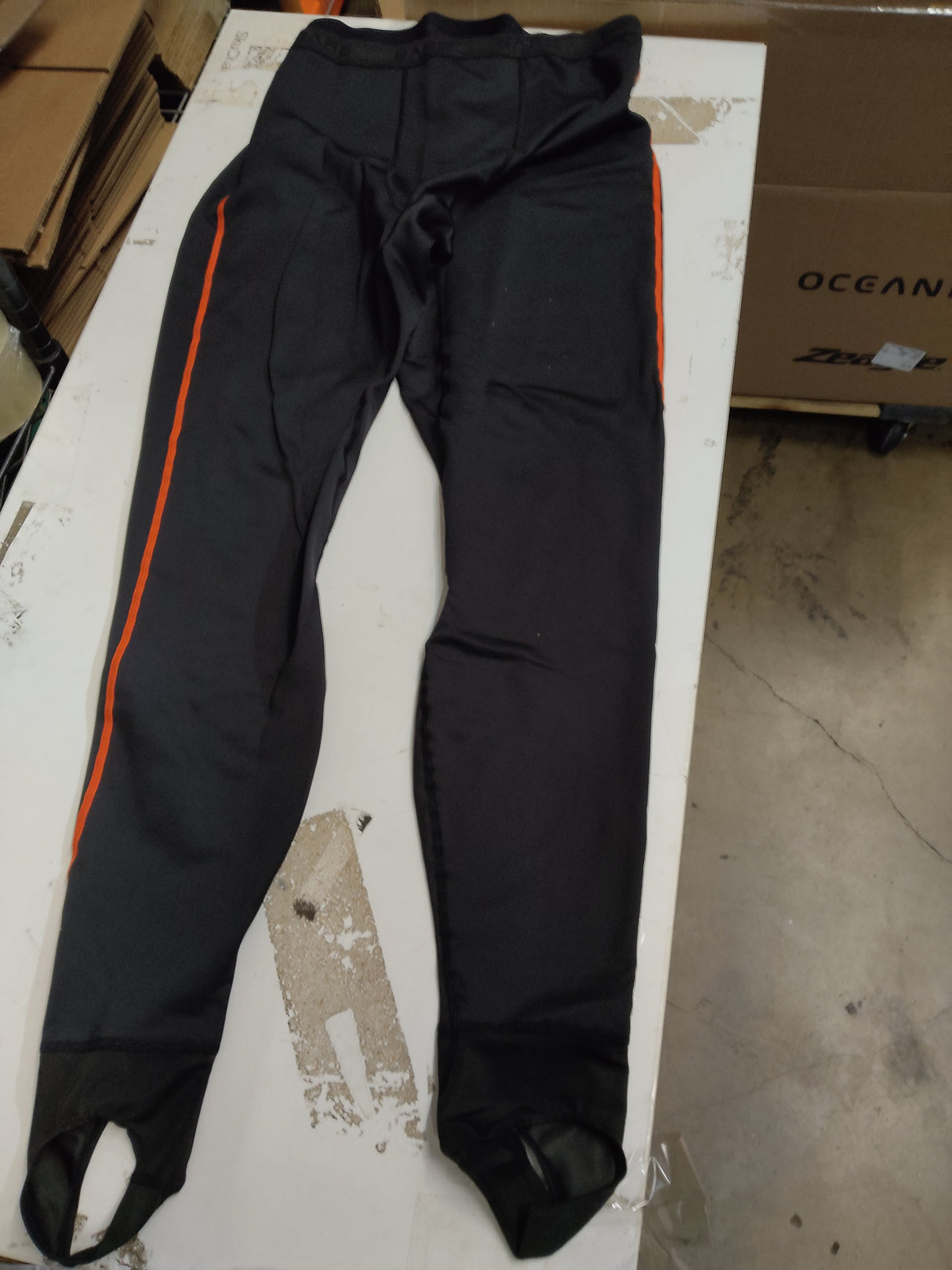 Open Box Bare Ultrawarmth Base Layer Pants, Mens