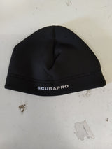 Open Box Scubapro 2 MM X-Foam Neoprene Dive Beanie