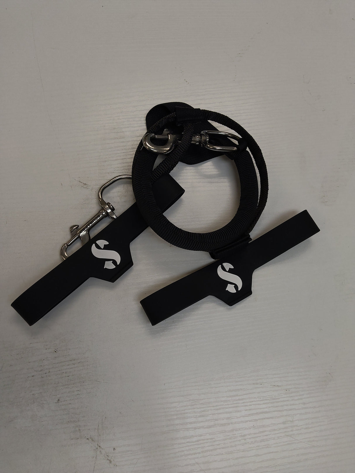 Open Box Scubapro S - TEK Stage Kit Cold Water