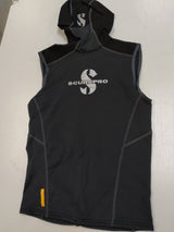Used Scubapro Hybrid Hooded Vest Men's