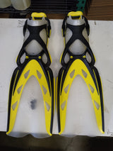 Used Mares X-Stream Fins