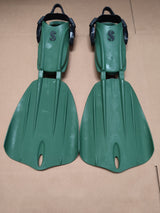 Open Box Scubapro Seawing Nova Gorilla Fins
