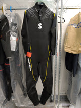 Open Box Scubapro Definition Steamer 3mm Mens Full Scuba Diving Wetsuit