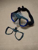 Open Box Scubapro D-Mask
