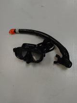 Used Scubapro Ecco Mask with Snorkel