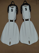 Used Scubapro Seawing Nova Fins