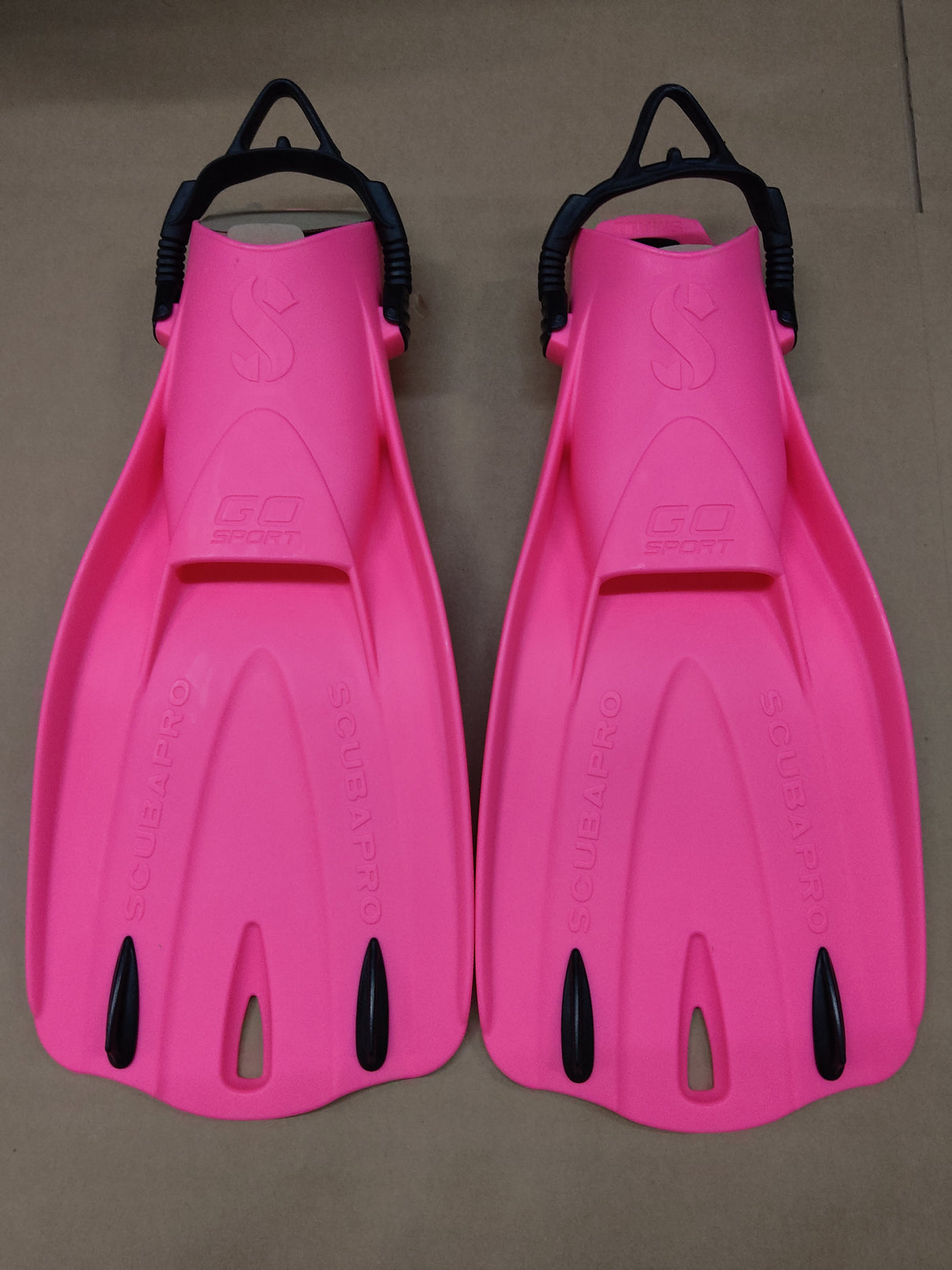 Open Box Scubapro GO Sport