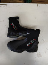 Used Mares 5mm Trilastic Boot