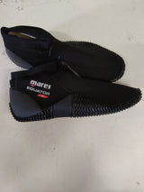 Used Mares Equator 2mm Boot