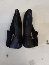Used Mares Equator 2mm Dive Boots