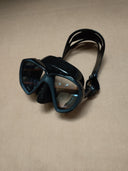 Used Scubapro Spectra Dive Mask