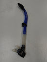 Used Scubapro Apnea Freediving Snorkel