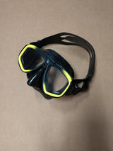 Open Box Scubapro Zoom (Evo) Mask