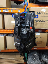 Open Box Scubapro Level with Air2 BCD