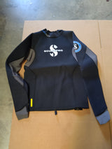 Open Box Scubapro Everflex 1.5 Men's Long Sleeve