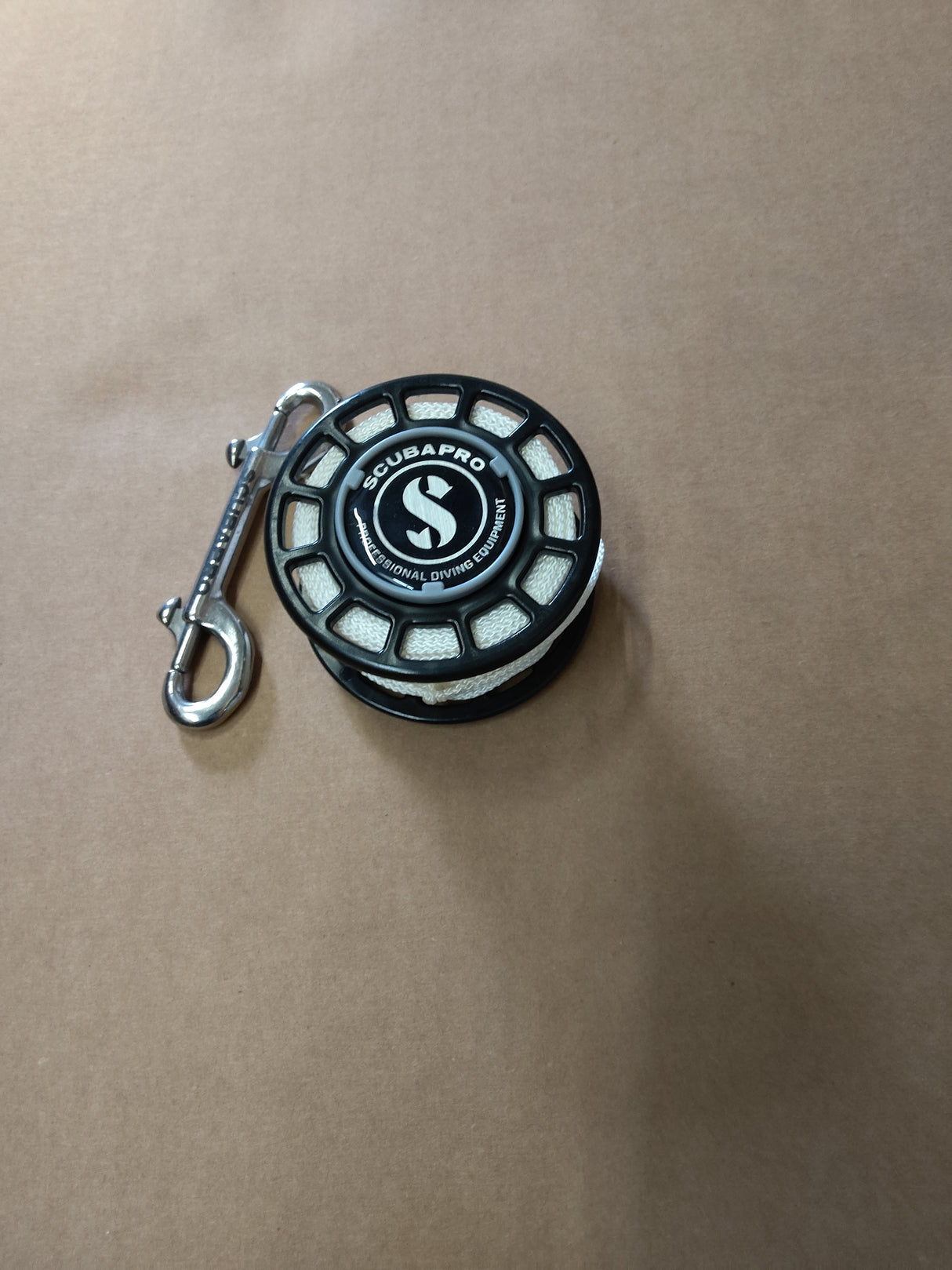 Open Box Scubapro S - TEK Spinner Spool 100