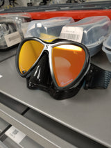 Used Scubapro Synergy Twin with Comfort Strap