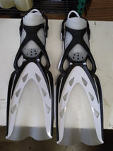 Used Mares X-Stream Fins