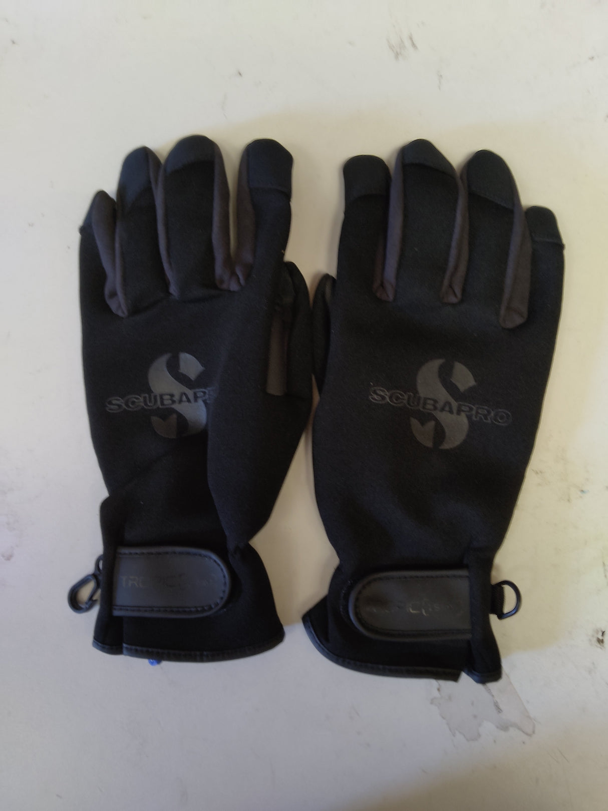 Open Box Scubapro Tropic 1.5mm Dive Glove