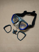 Used Scubapro D-Mask