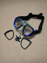 Open Box Scubapro D-Mask
