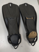 Used Scubapro GO Travel Fins