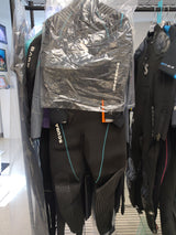 Used Scubapro Definition Steamer 5mm Women's