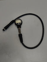Used Scubapro Aladin H w/QR Matrix Dive Computer