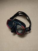 Used Scubapro Zoom (Evo) Mask