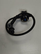Used Scubapro MK11 Evo/C370 Regulator System 1st and 2nd Stage Set