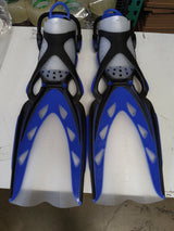 Used Mares X-Stream Fins