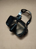 Used Scubapro Frameless HUD Hands-Free Computer Scuba Diving Mask