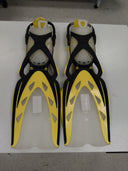 Used Mares X-Stream Open Heel Fins