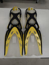 Used Mares X-Stream Open Heel Fins